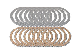 Kit dischi frizione Ducati OEM - 48 denti sinterizzato