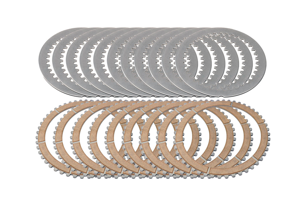 Kit dischi frizione Ducati OEM - 48 denti sinterizzato