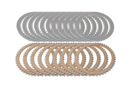 Kit dischi frizione Ducati OEM - 48 denti sinterizzato