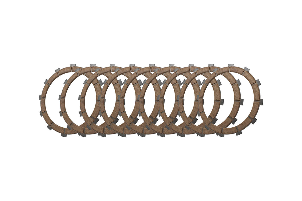 Kit dischi conduttori per frizione ad olio Ducati