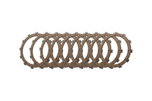 Load image into Gallery viewer, Kit dischi conduttori per frizione ad olio Ducati