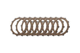 Kit dischi conduttori per frizione ad olio Ducati