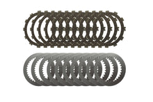 Load image into Gallery viewer, Kit dischi completo per frizione ad olio Ducati - Performance