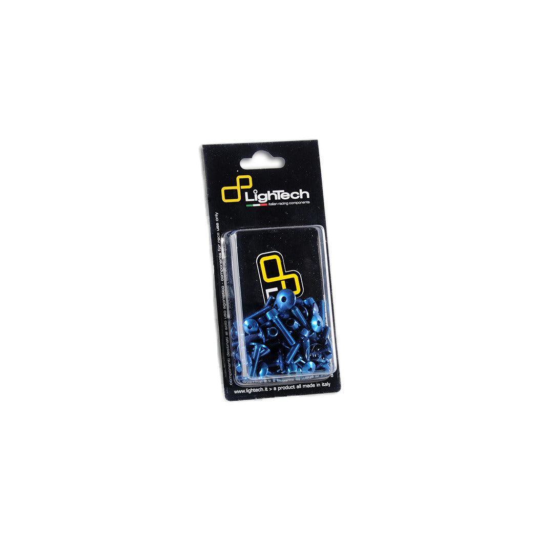 Lightech Kit Viti Carena - Cobalto