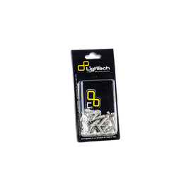 Lightech Kit Viti Carena - Silver