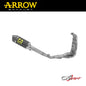 ARROW IMPIANTO SCARICO KAWASAKI ZX-6R '09/16 - ZX-6R 636 '13/16