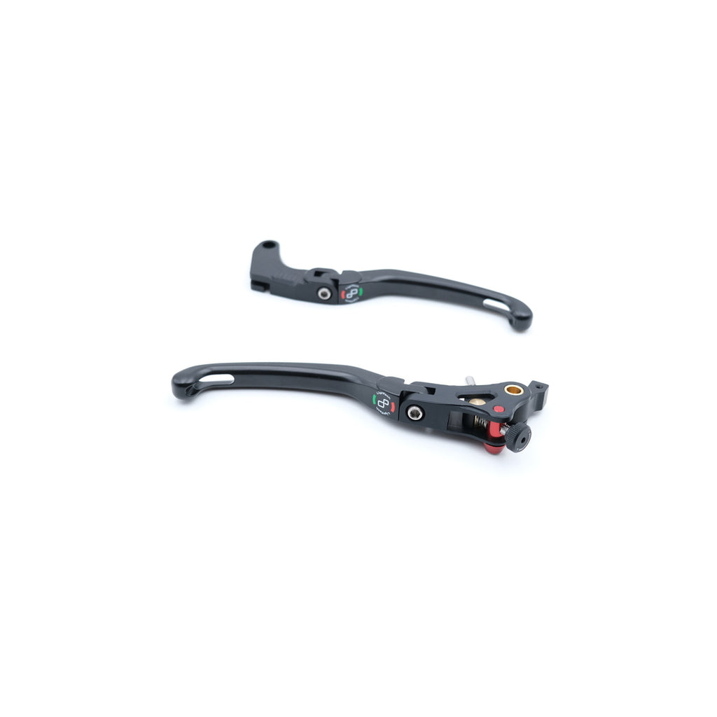 Lightech Kit Leve ( Freno + Frizione ) Magnesio/Alluminio - nan