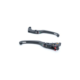 Lightech Kit Leve ( Freno + Frizione ) Magnesio/Alluminio - nan