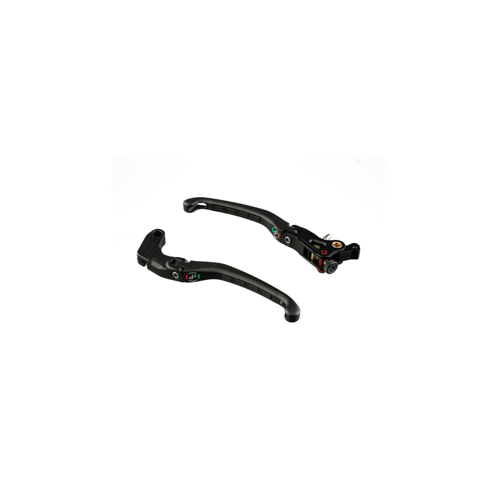 Lightech Kit Leve ( Freno + Frizione ) Magnesio/Alluminio Tipo K - nan