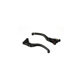 Lightech Kit Leve ( Freno + Frizione ) Magnesio/Alluminio - nan