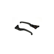 Carica l&#39;immagine nel visualizzatore di Gallery, Lightech Kit Leve ( Freno + Frizione ) Magnesio/Alluminio - nan