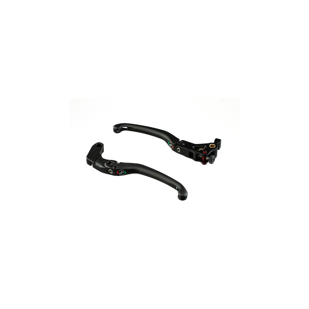 Lightech Kit Leve ( Freno + Frizione ) Magnesio/Alluminio - nan