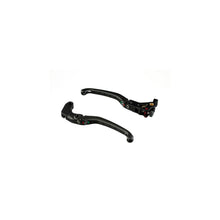 Carica l&#39;immagine nel visualizzatore di Gallery, Lightech Kit Leve ( Freno + Frizione ) Magnesio/Alluminio - nan