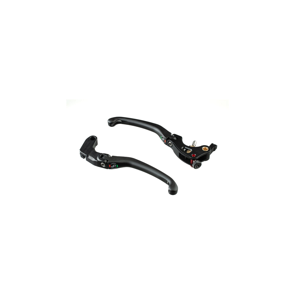 Lightech Kit Leve ( Freno + Frizione ) Magnesio/Alluminio Tipo J - nan