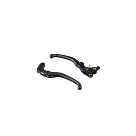 Lightech Kit Leve ( Freno + Frizione ) Magnesio/Alluminio Tipo J - nan