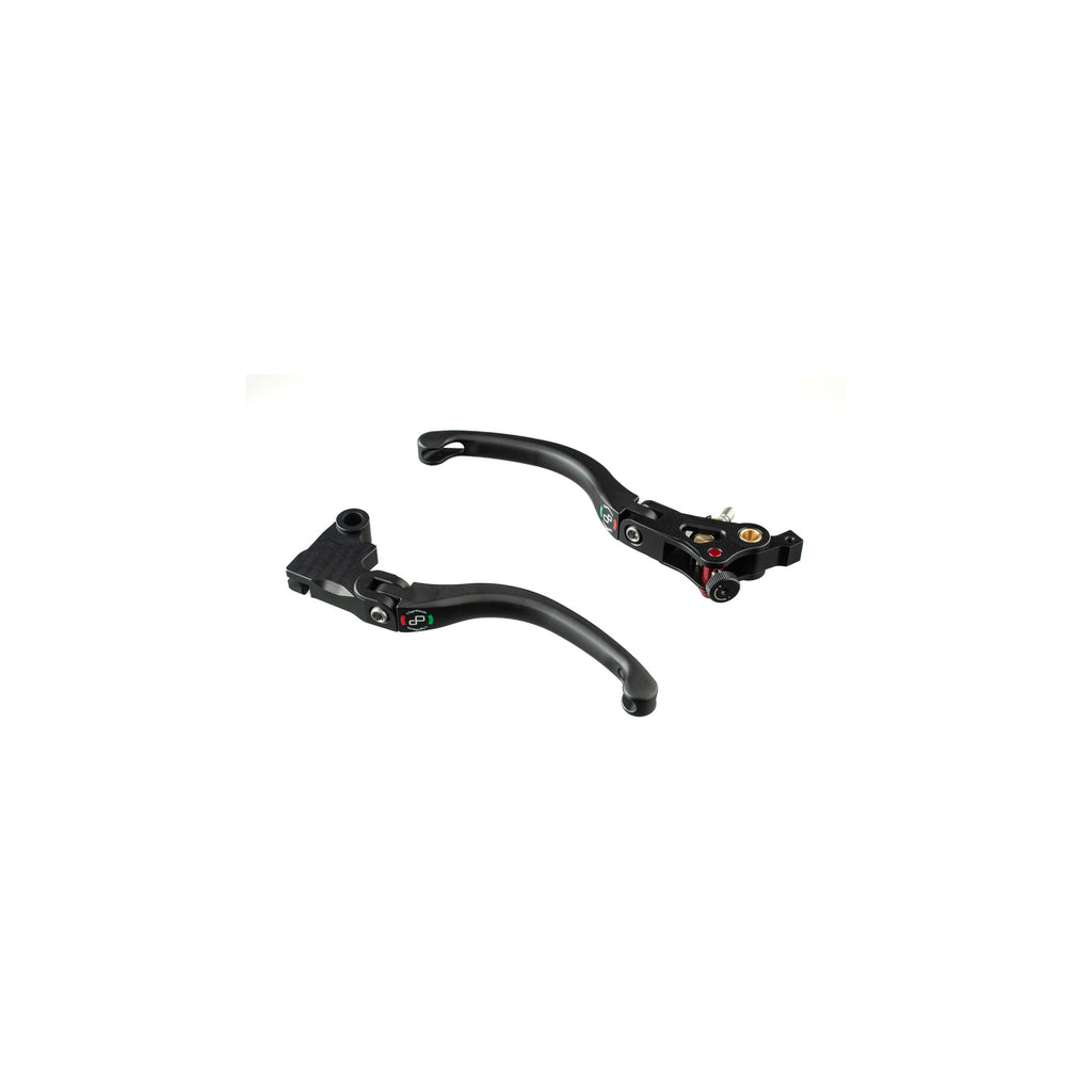 Lightech Kit Leve ( Freno + Frizione ) Magnesio/Alluminio - nan