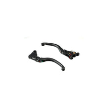 Carica l&#39;immagine nel visualizzatore di Gallery, Lightech Kit Leve ( Freno + Frizione ) Magnesio/Alluminio - nan