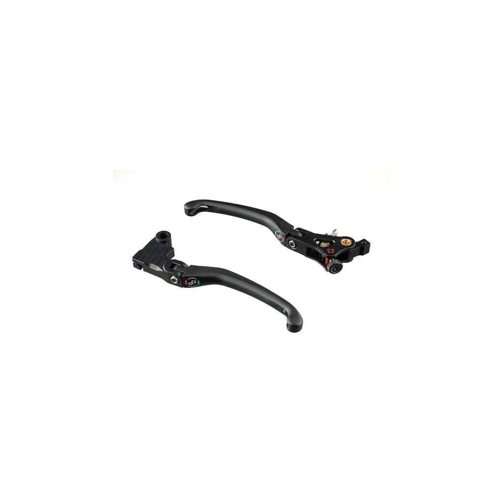 Lightech Kit Leve ( Freno + Frizione ) Magnesio/Alluminio Tipo J - nan