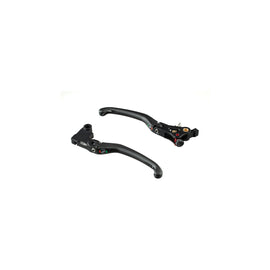 Lightech Kit Leve ( Freno + Frizione ) Magnesio/Alluminio Tipo J - nan