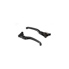 Lightech Kit Leve ( Freno + Frizione ) Magnesio/Alluminio Tipo K - nan