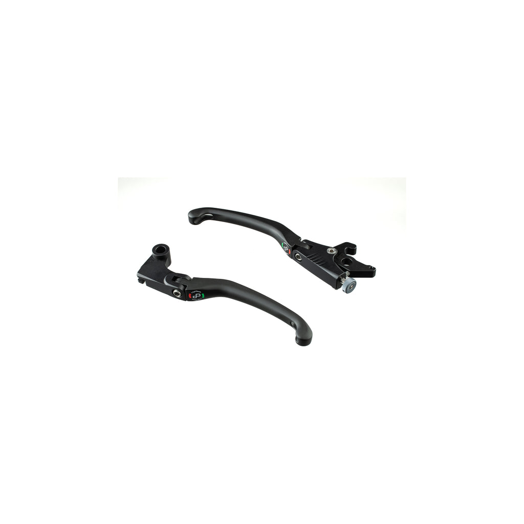 Lightech Kit Leve ( Freno + Frizione ) Magnesio/Alluminio Tipo J - nan