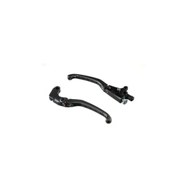 Lightech Kit Leve ( Freno + Frizione ) Magnesio/Alluminio Tipo K - nan