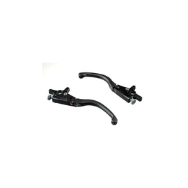 Lightech Kit Leve ( Freno + Frizione ) Magnesio/Alluminio Tipo H - nan