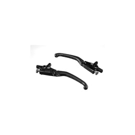 Lightech Kit Leve ( Freno + Frizione ) Magnesio/Alluminio Tipo K - nan