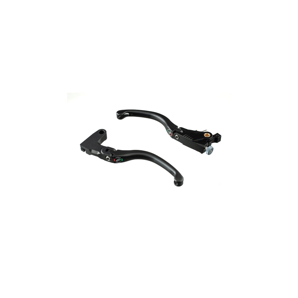 Lightech Kit Leve ( Freno + Frizione ) Magnesio/Alluminio - nan