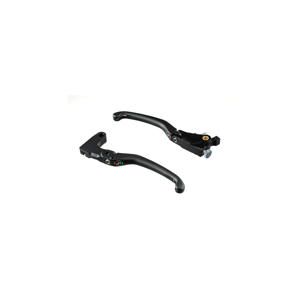 Lightech Kit Leve ( Freno + Frizione ) Magnesio/Alluminio - nan