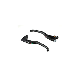 Lightech Kit Leve ( Freno + Frizione ) Magnesio/Alluminio - nan