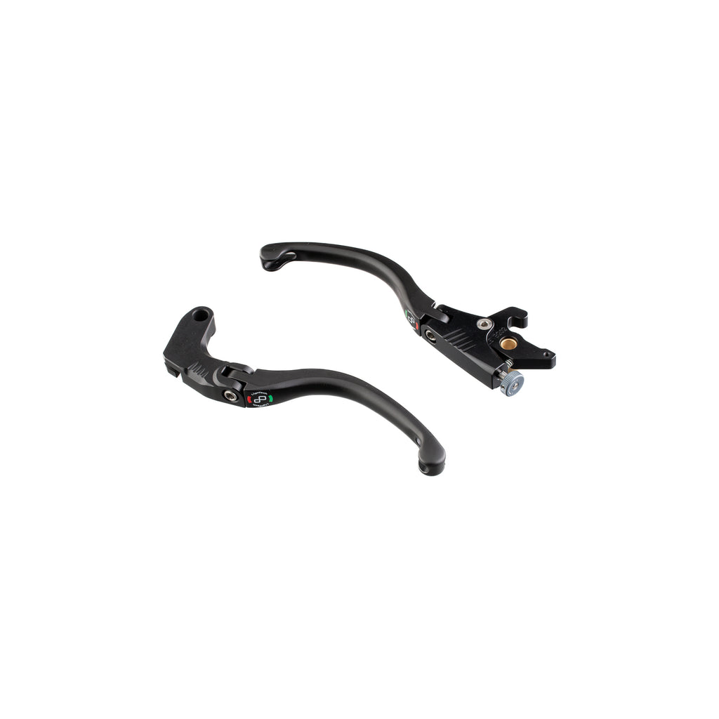 Lightech Kit Leve ( Freno + Frizione ) Magnesio/Alluminio - nan