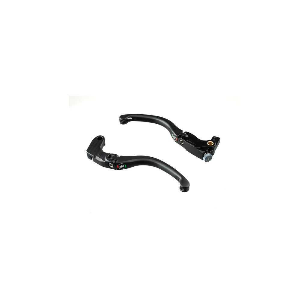 Lightech Kit Leve ( Freno + Frizione ) Magnesio/Alluminio - nan