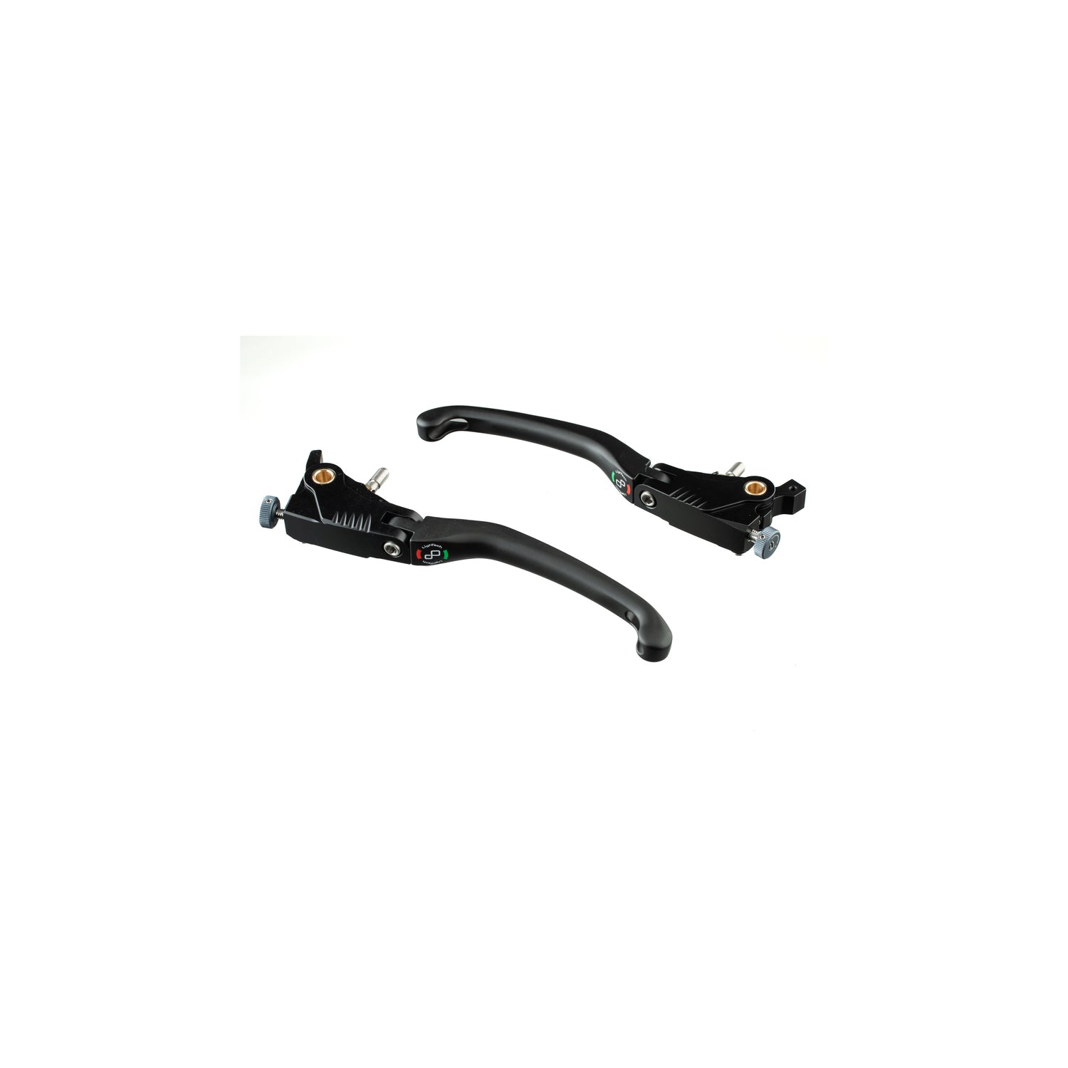 Lightech Kit Leve ( Freno + Frizione ) Magnesio/Alluminio - nan