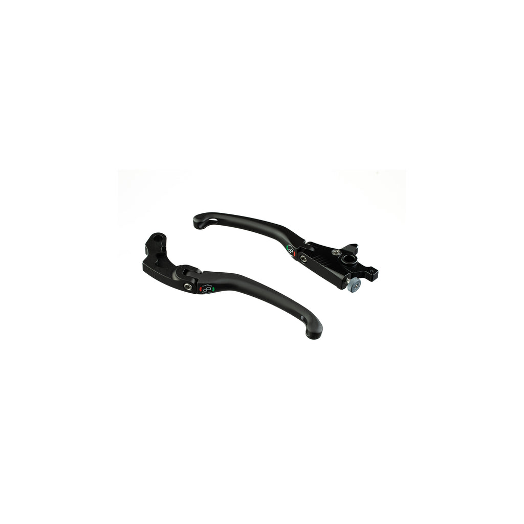 Lightech Kit Leve ( Freno + Frizione ) Magnesio/Alluminio - nan