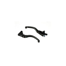 Carica l&#39;immagine nel visualizzatore di Gallery, Lightech Kit Leve ( Freno + Frizione ) Magnesio/Alluminio - nan