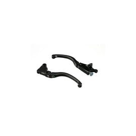 Lightech Kit Leve ( Freno + Frizione ) Magnesio/Alluminio - nan