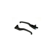 Carica l&#39;immagine nel visualizzatore di Gallery, Lightech Kit Leve ( Freno + Frizione ) Magnesio/Alluminio - nan