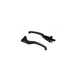 Lightech Kit Leve ( Freno + Frizione ) Magnesio/Alluminio - nan