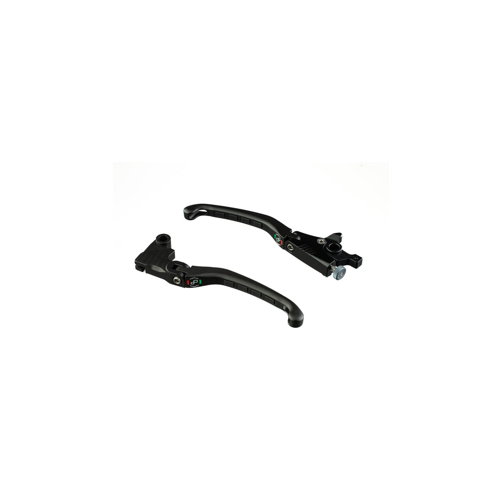 Lightech Kit Leve ( Freno + Frizione ) Magnesio/Alluminio - nan