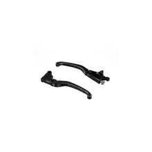 Carica l&#39;immagine nel visualizzatore di Gallery, Lightech Kit Leve ( Freno + Frizione ) Magnesio/Alluminio - nan