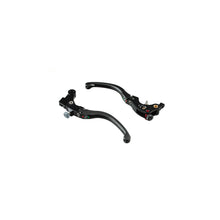 Carica l&#39;immagine nel visualizzatore di Gallery, Lightech Kit Leve ( Freno + Frizione ) Magnesio/Alluminio - nan