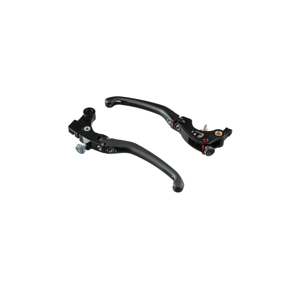 Lightech Kit Leve ( Freno + Frizione ) Magnesio/Alluminio - nan