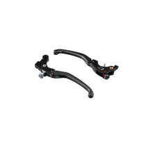 Carica l&#39;immagine nel visualizzatore di Gallery, Lightech Kit Leve ( Freno + Frizione ) Magnesio/Alluminio - nan