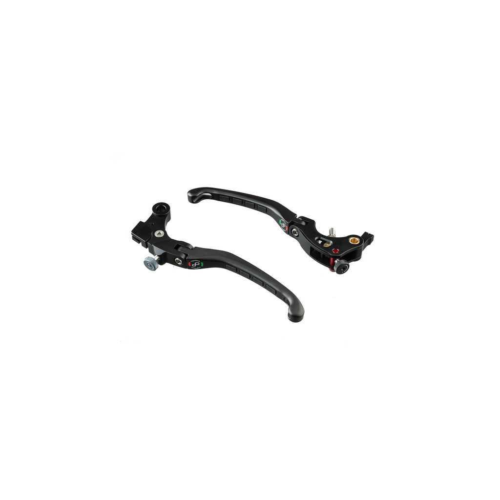 Lightech Kit Leve ( Freno + Frizione ) Magnesio/Alluminio - nan