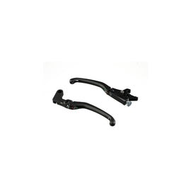 Lightech Kit Leve ( Freno + Frizione ) Magnesio/Alluminio - nan