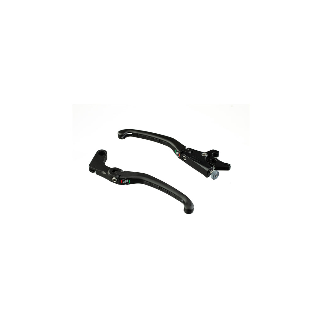 Lightech Kit Leve ( Freno + Frizione ) Magnesio/Alluminio - nan