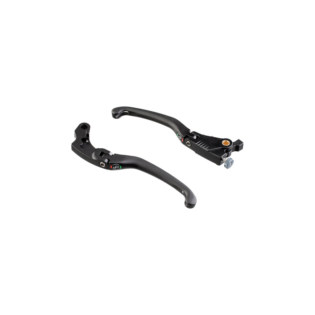 Lightech Kit Leve ( Freno + Frizione ) Magnesio/Alluminio - nan