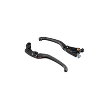 Carica l&#39;immagine nel visualizzatore di Gallery, Lightech Kit Leve ( Freno + Frizione ) Magnesio/Alluminio - nan