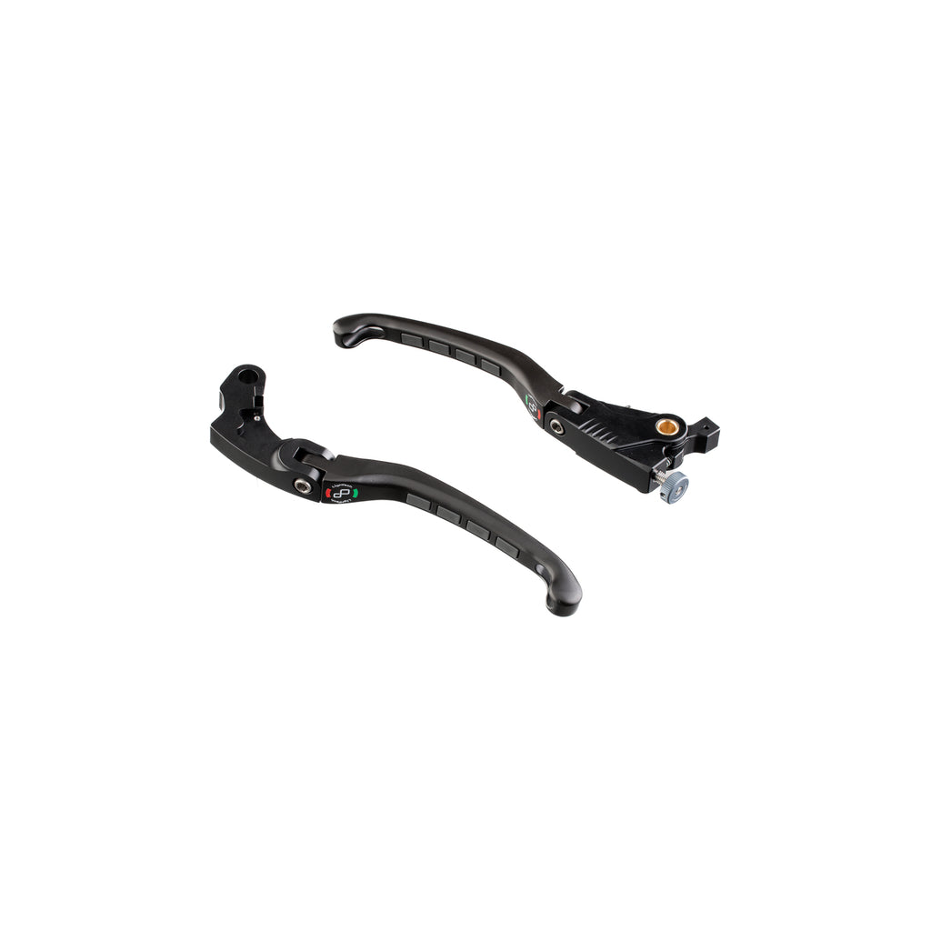 Lightech Kit Leve ( Freno + Frizione ) Magnesio/Alluminio - nan